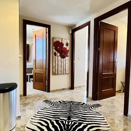 Casa Pareada Costa Galera بيت للعطل