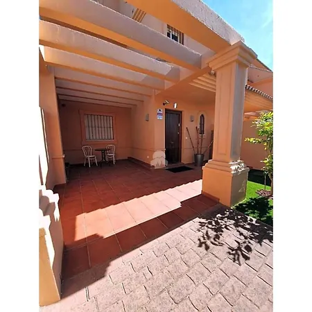Casa Pareada Costa Galera بيت للعطل
