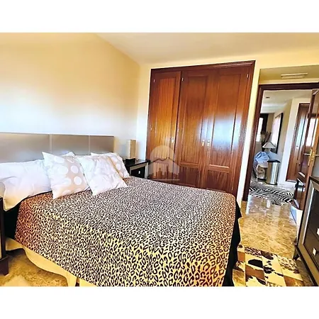 بيت للعطل Casa Pareada Costa Galera إِستيبونا