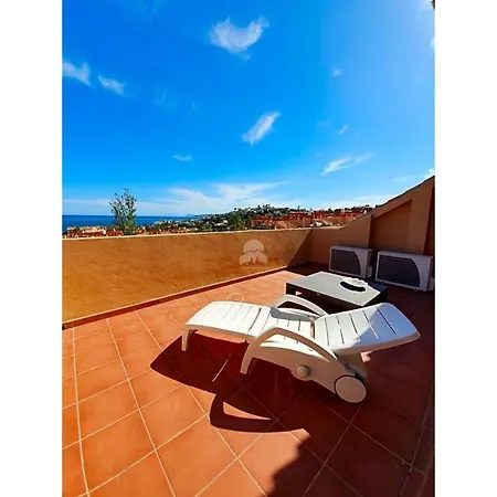 بيت للعطل Casa Pareada Costa Galera *