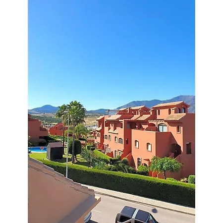 Casa Pareada Costa Galera * إِستيبونا