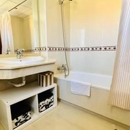 Casa Pareada Costa Galera بيت للعطل إِستيبونا