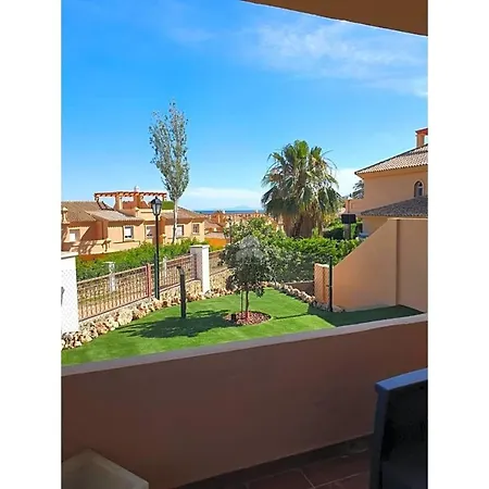 Casa Pareada Costa Galera Сasa de vacaciones Estepona
