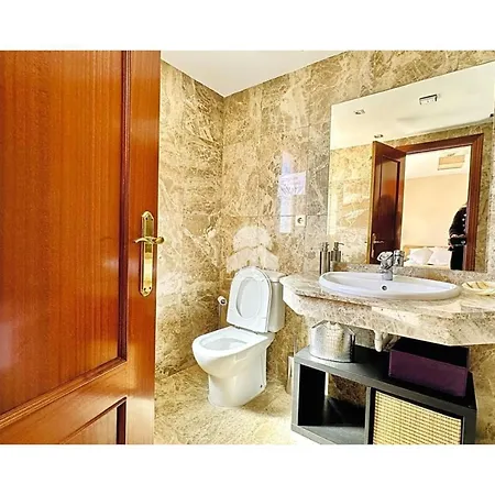 Casa Pareada Costa Galera Estepona