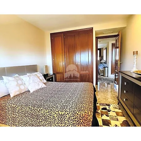 Casa Pareada Costa Galera Сasa de vacaciones Estepona