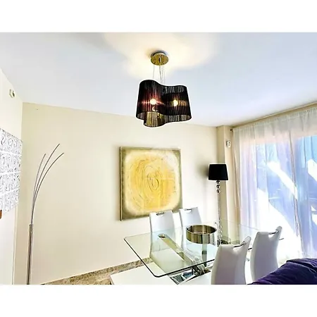 Casa Pareada Costa Galera * Estepona