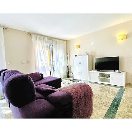 Сasa de vacaciones Casa Pareada Costa Galera Estepona