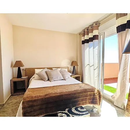 Casa Pareada Costa Galera Сasa de vacaciones