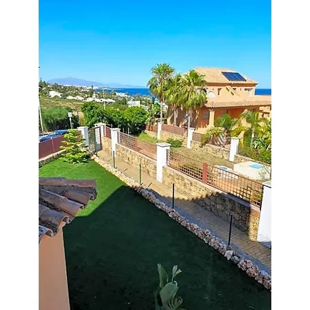 Casa Pareada Costa Galera * Estepona