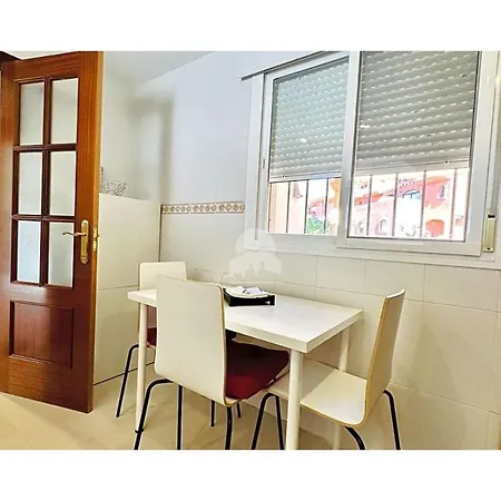 Casa Pareada Costa Galera Сasa de vacaciones Estepona