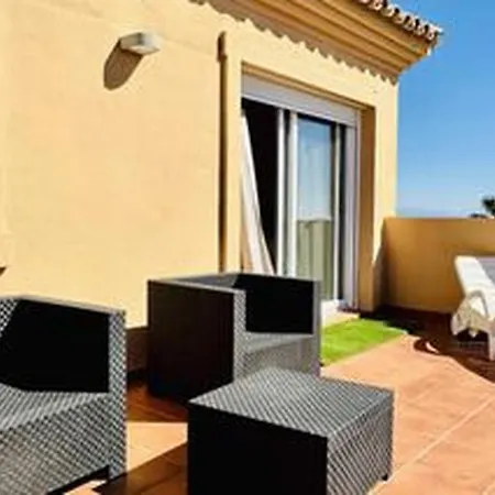 Casa Pareada Costa Galera *